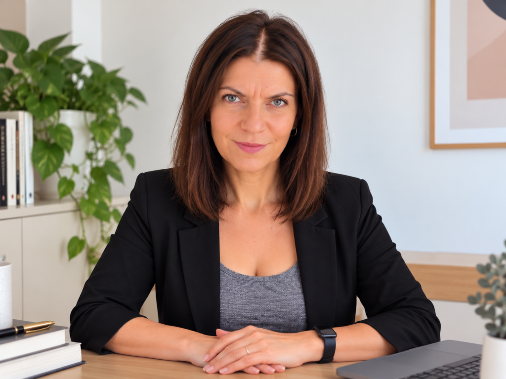 Consulente marketing strategico -Dott.ssa Pamela Guccione